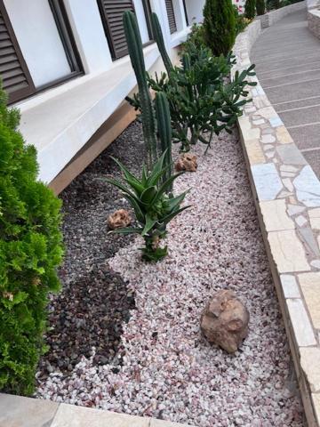 Appartement De Haut Standing En Residence Agadir Exteriör bild